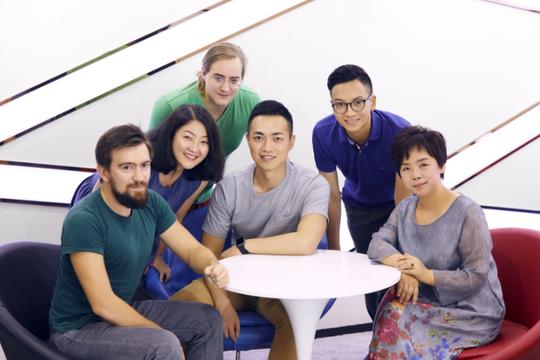 「西区故事」编程猫联合创始人李天驰：编程猫有个“大梦想”