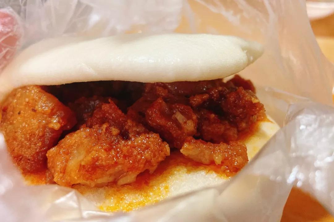 美食街区都做什么（富州新城D街区周边配套怎么样）