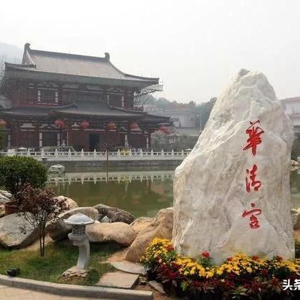 西安必去旅游景点？