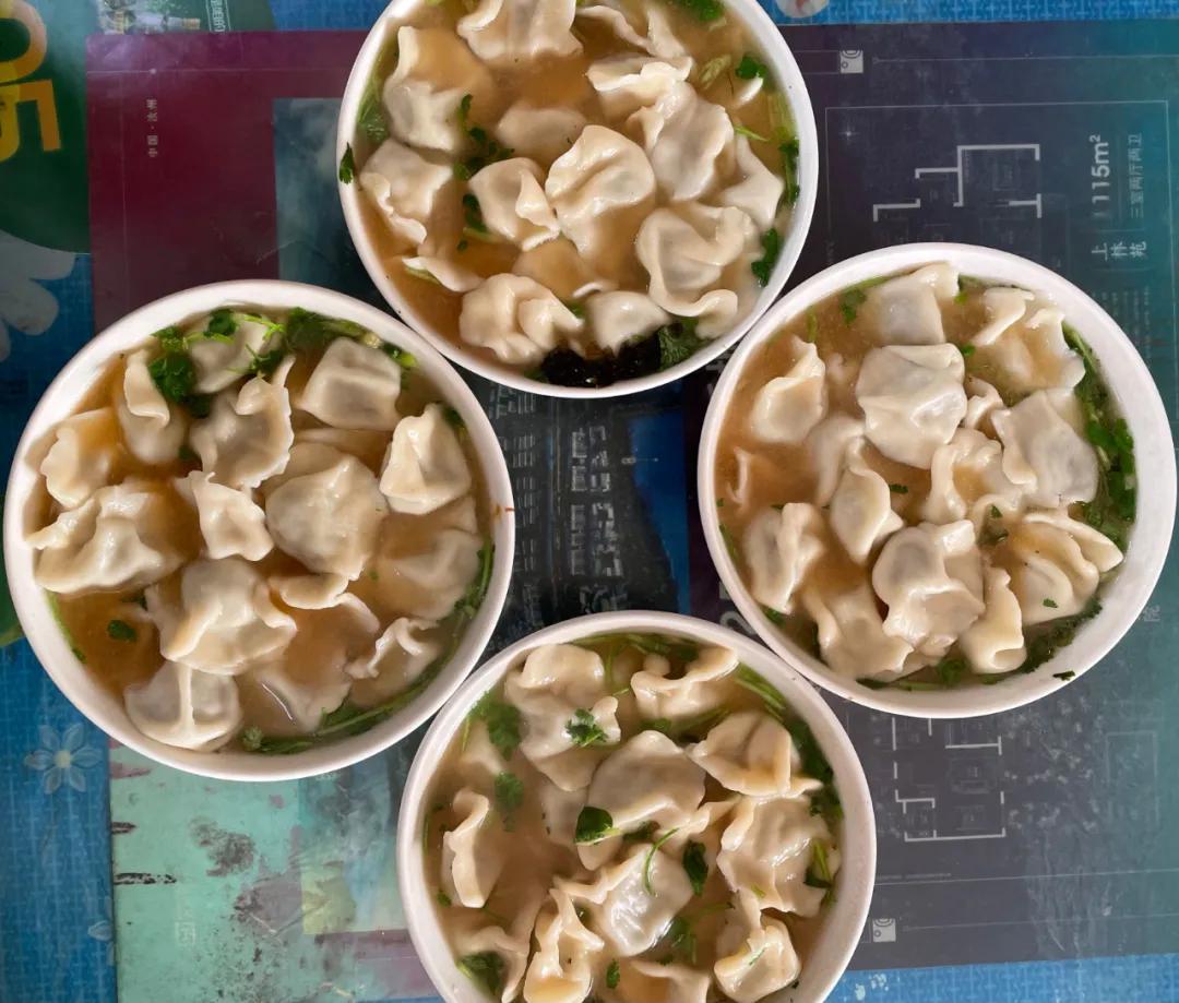 杨楼有什么美食（为什么感觉越长大过年越没有意思）