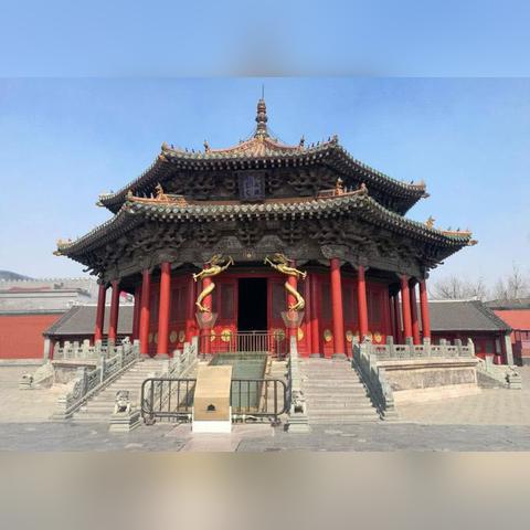 沈阳故宫古装拍照攻略相关长尾关键词有哪些