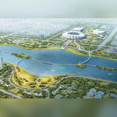 西安市港务区什么级别