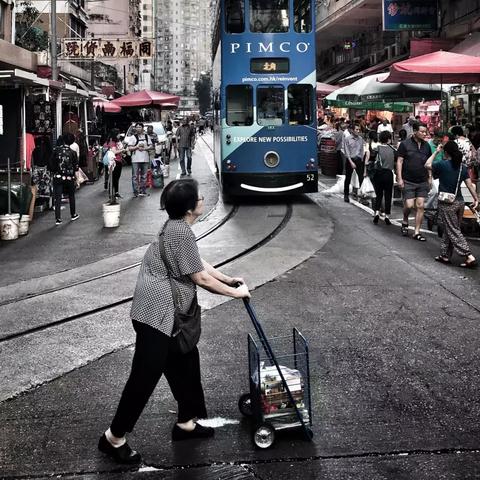 香港的街道名称大全的长尾关键词有什么