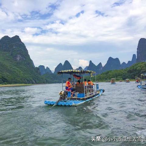 桂林漓江水的四季相关长尾关键词有哪些