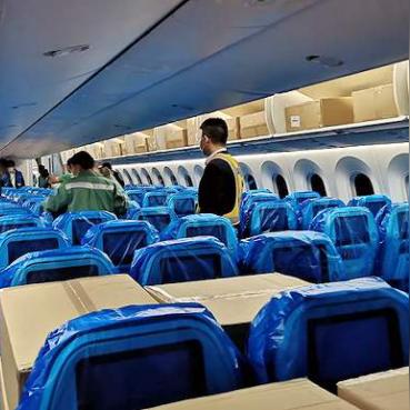 如何找跨境货代工作