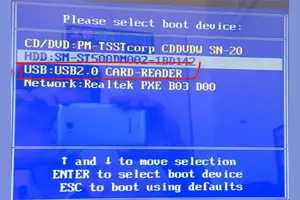 联想装win10设置bios