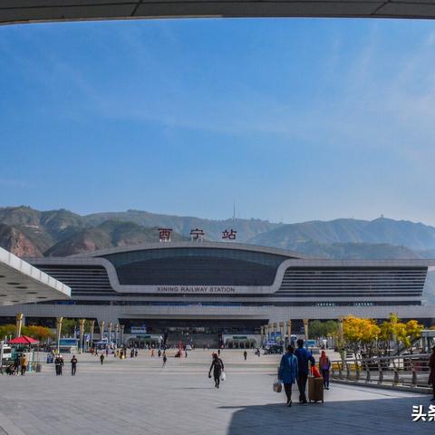 西宁到兰州哪里可以加油？