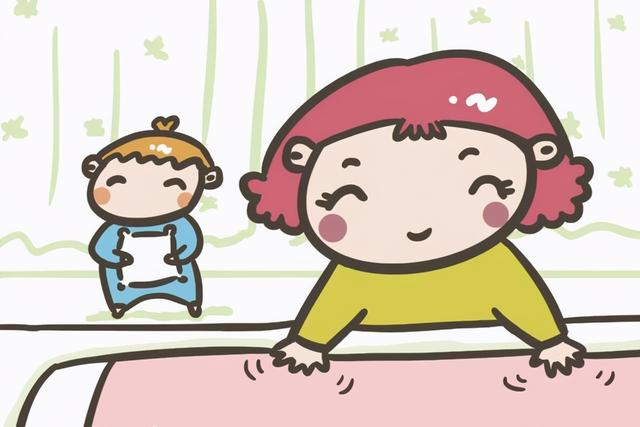 孩子磨牙是有蛔虫吗