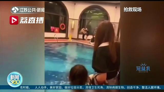 孩子哪些时候是不能游泳的