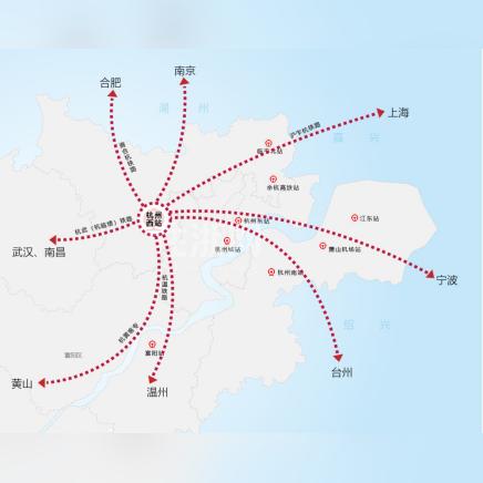 关于上海虹桥长途西站相关关键词有哪些