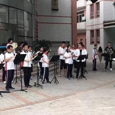 武汉市音乐附中怎么样