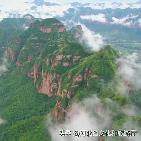 河北太行水镇天气的长尾关键词有什么