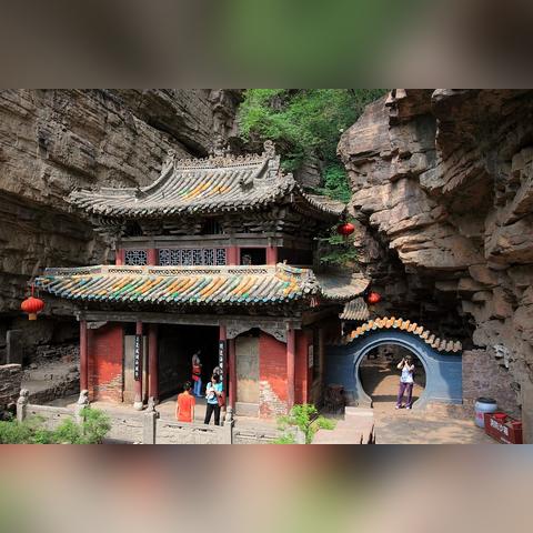 石家庄市有什么旅游景区