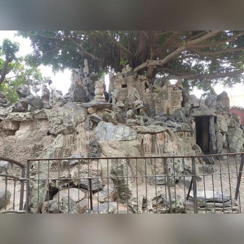 大开元寺位于泉州市哪里