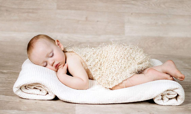 宝宝对安抚巾过度依赖怎么办