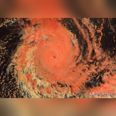 台风是怎么取名的