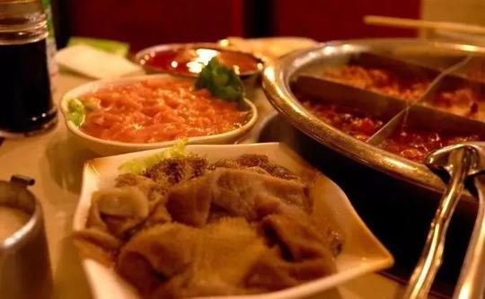 重庆人的深夜好去处，24小时不打烊的美食店大盘点！