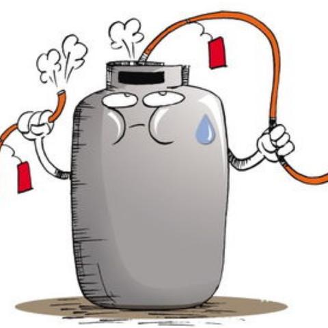 哈尔滨市液化气一立方米多少钱？