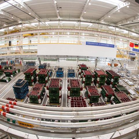 一汽大众天津哪个区的