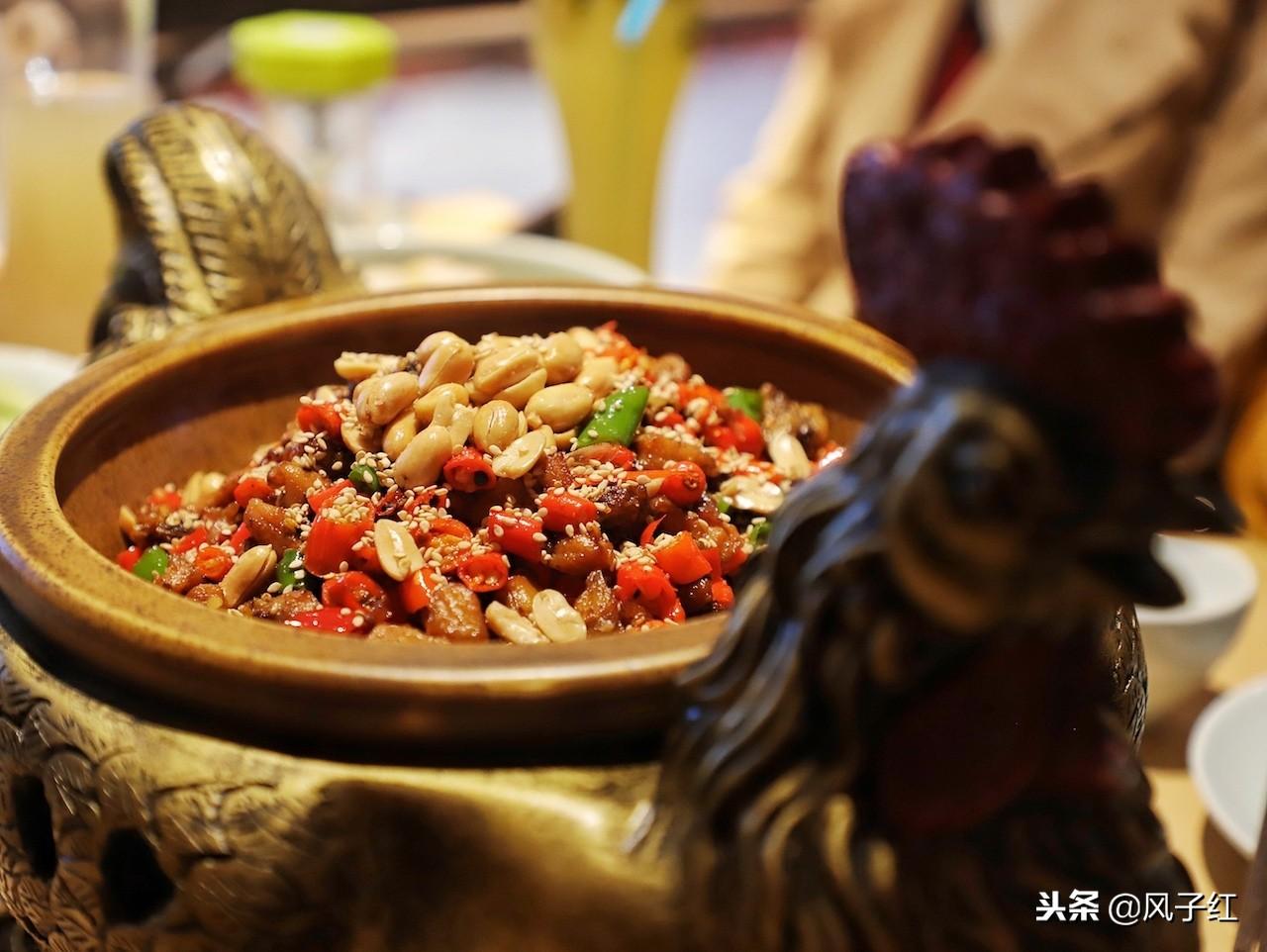 有什么美食便宜的（有哪些自己做的美食）