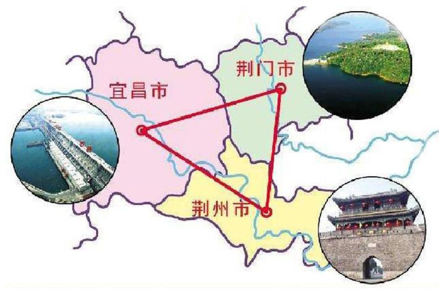 湖北宜荆荆3市三季度数据，荆州有2项领先，还将在三大方向发力
