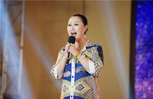 浙江天台山精彩上演了一场别开生面的“视听盛宴”