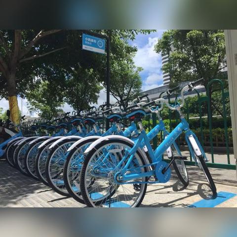 东莞市共享汽车怎么样