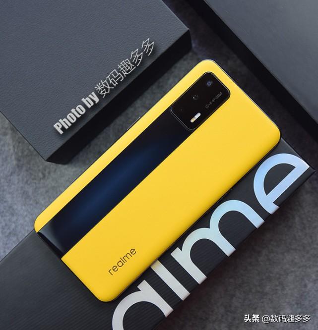 真我GT玩原神画质怎么调（真我v3可以玩原神吗）