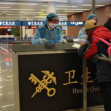 已有23个省份报告境外输入病例 → 已有23个省份报告境外输入病例