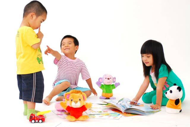 如何让亲子关系更融洽