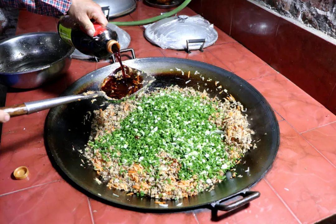 贵港美食有什么（贵港万达广场有什么美食）
