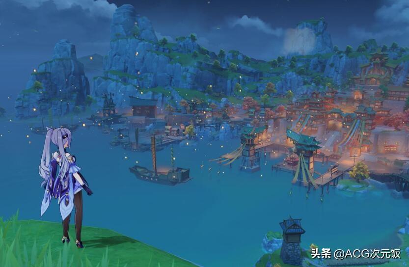 原神38到40级怎么过渡（元神中飞天大御剑值得培养吗）