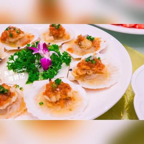 福建哪个海鲜好吃