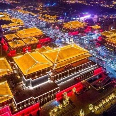 西安市中学排名怎么样