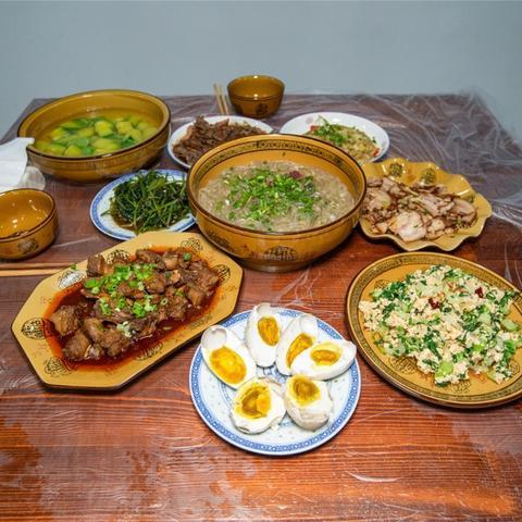 4月重庆周边旅游好玩的地方推荐