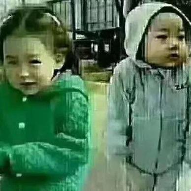 为什么天气会这么冷