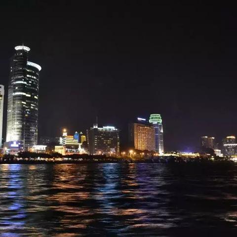 厦门市厦金湾在什么地方