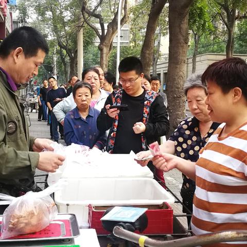 石家庄市哪里有卖烧鸡