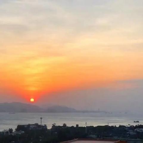 厦门市退潮的海鲜市场叫什么