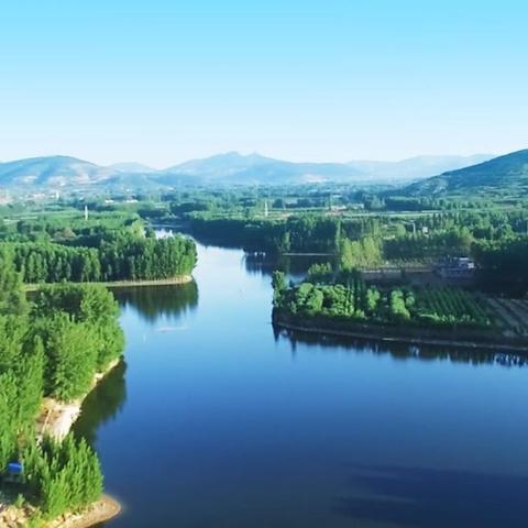 济南市高而乡出现什么事