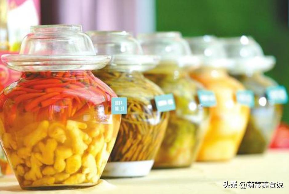 丹棱有什么好吃的美食（四川各大城市的代表小吃有那些）