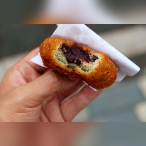 天津炸糕哪个好吃