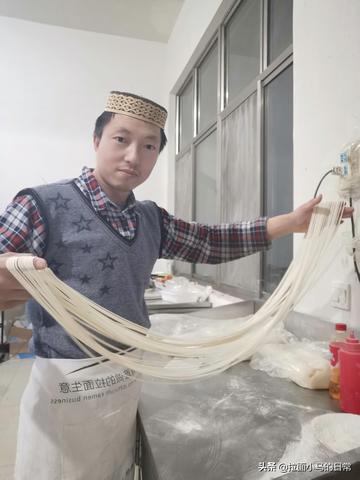 正宗兰州拉面怎么和面的相关长尾关键词有哪些