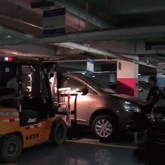 杭州市租赁叉车怎么样