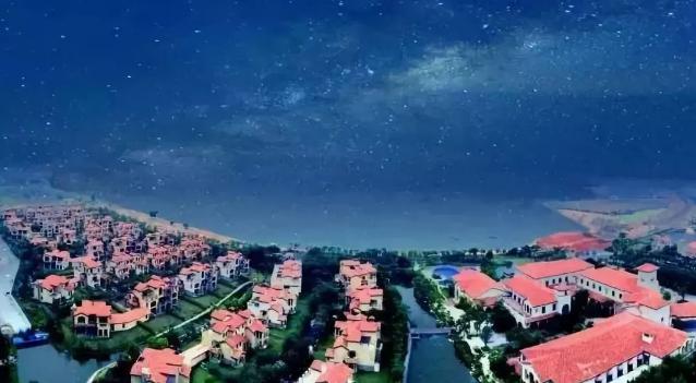 一生必游国内10大景点排行：探寻绝美胜地的心动之旅