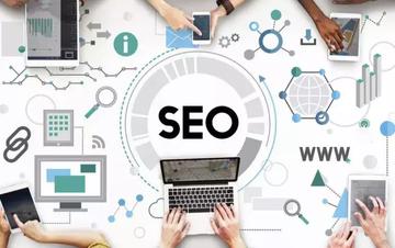 seo搜索引擎优化内容