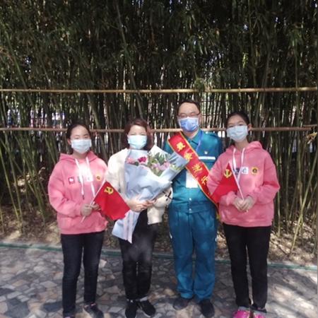 现在武汉市有什么新闻吗