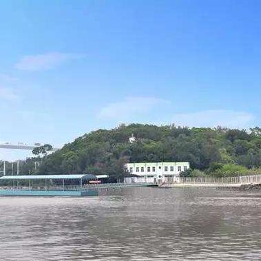 海沧好玩的地方？