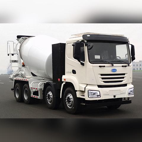 南宁市搅拌车利润怎么样