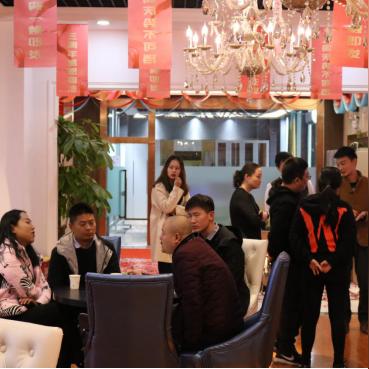 南宁市莱茵湖畔怎么样